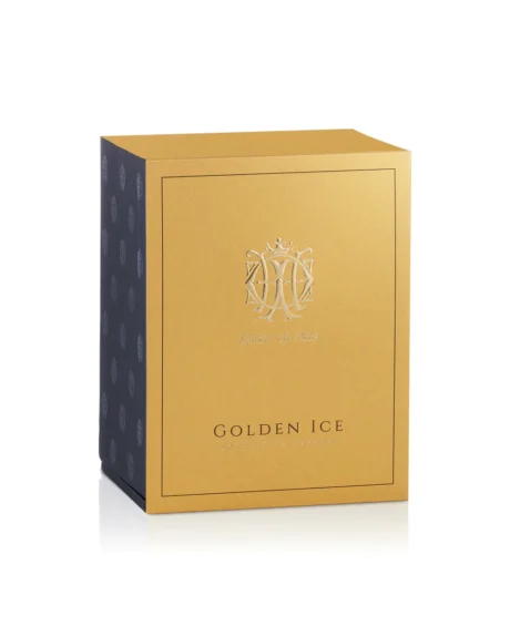 GOLDEN-ICE