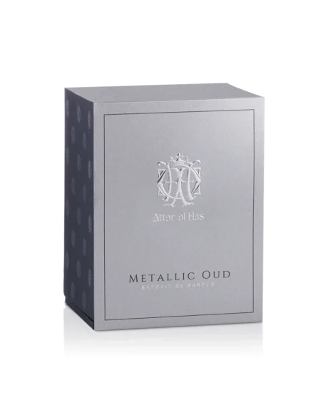 METALLIC-OUD